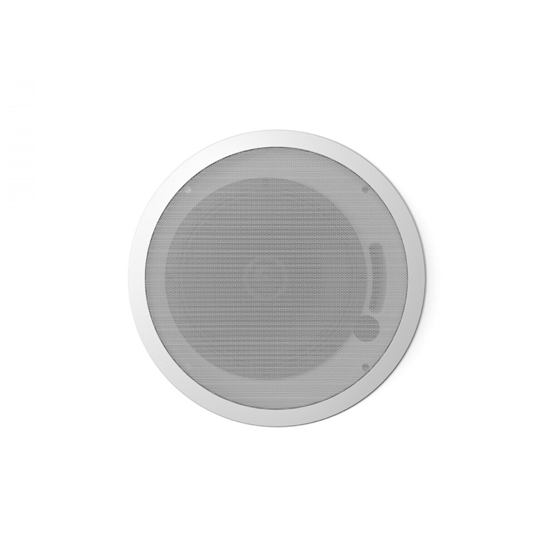 HH ELECTRONICS TNI-C8-WH 8Inch Ceiling Speaker-70/100V 3Power Tappings-WHITE ( TNI C8 / TNIC8 )