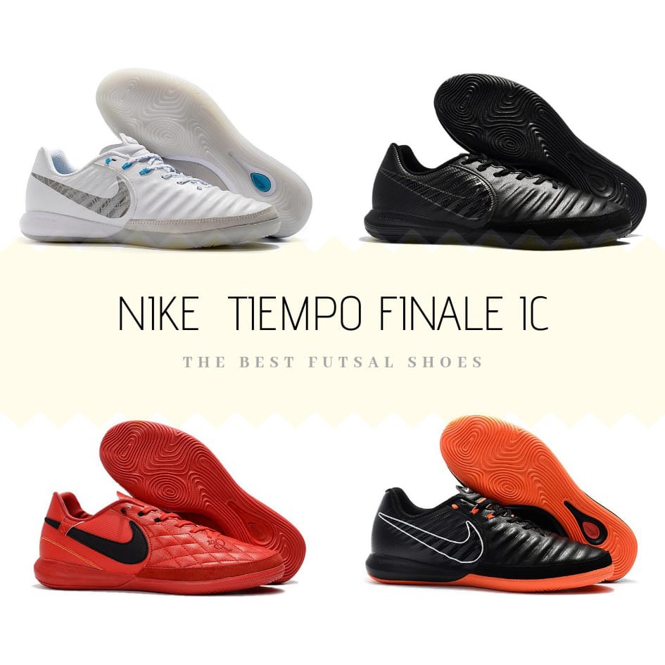 nike tiempo pirlo futsal