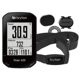 bryton bike computer review