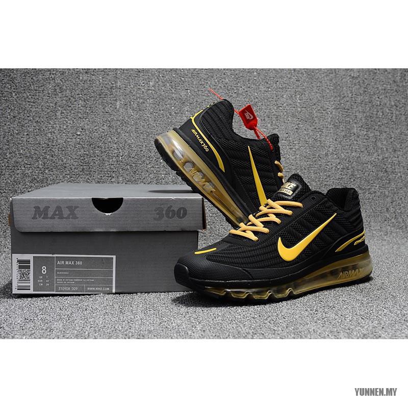 air max 360 2018