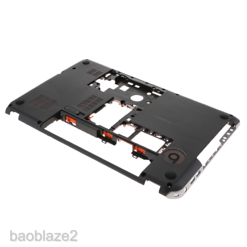 hp envy m6 bottom case