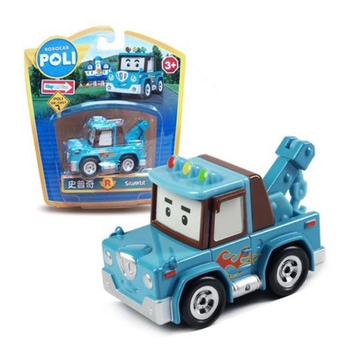 robocar poli tow truck