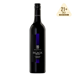McGuigan Black Label Cabernet Merlot - (Red Wine) 750 ml