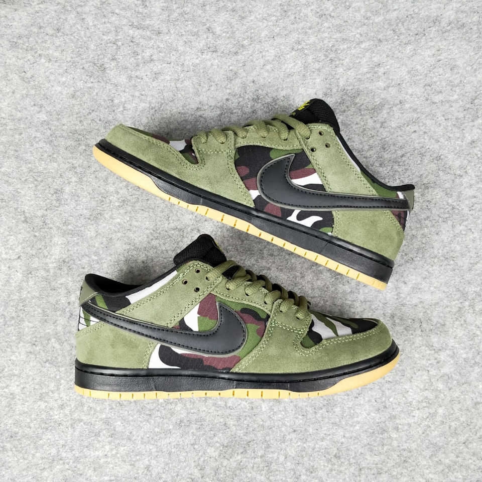 nike sb shoes camo