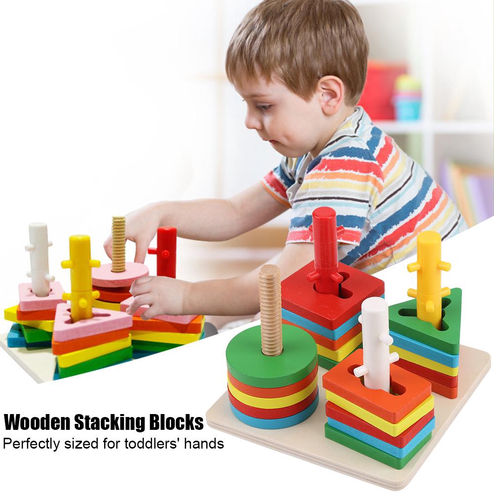 blocks game for toddlers