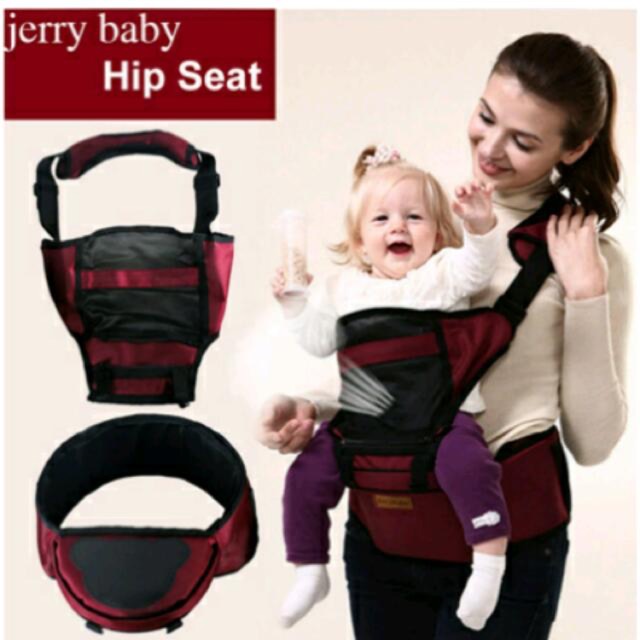 jerry baby carrier