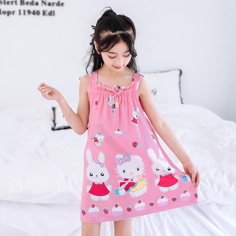 sleeping dress for baby girl
