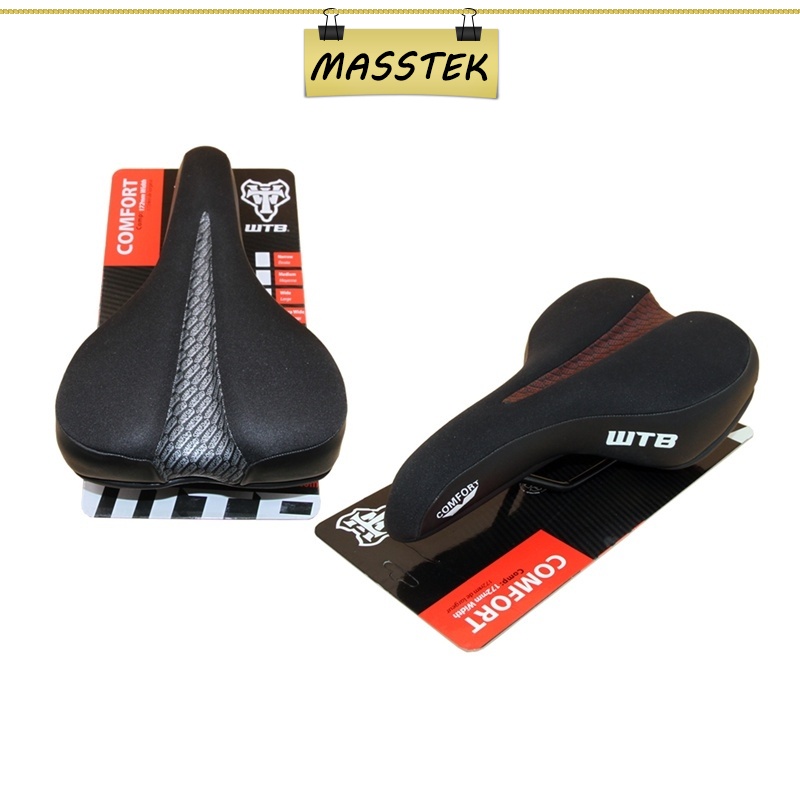 wtb bicycle seat