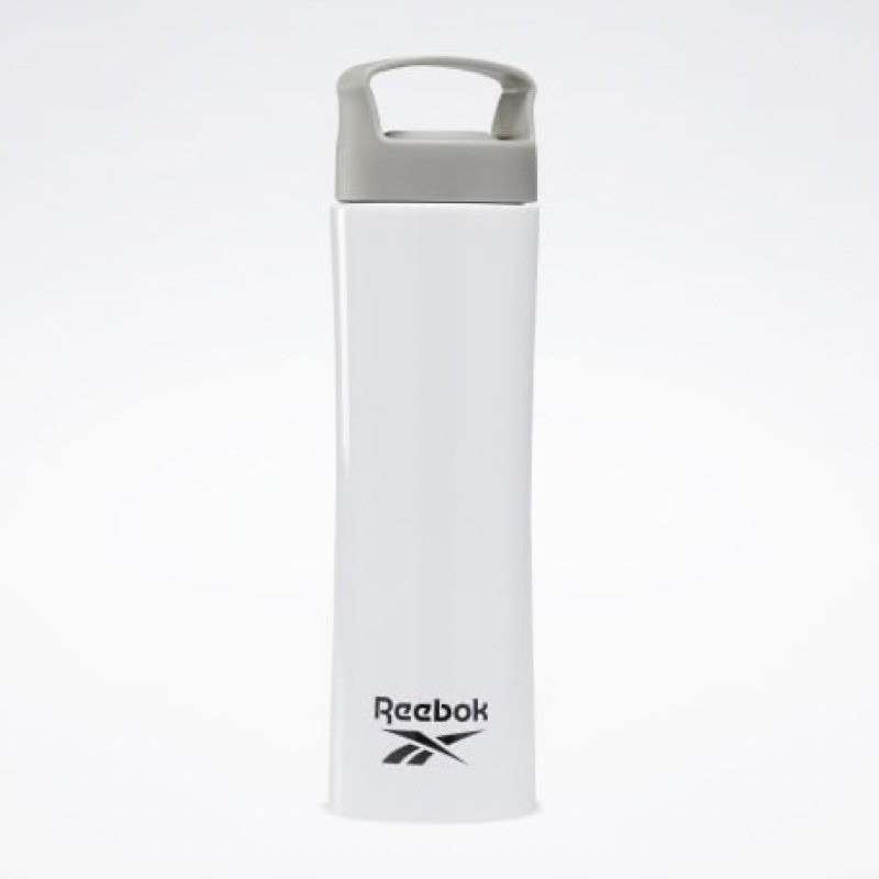 100% Authentic Reebok One Series Training Metal Water Bottle BPA Free 25oz 750ml FQ5372