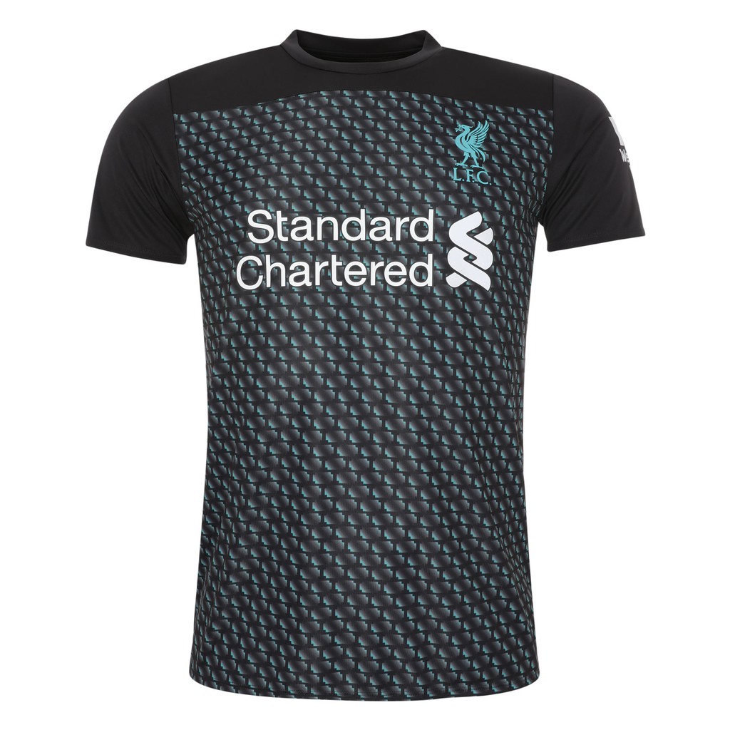 liverpool fc men's jersey