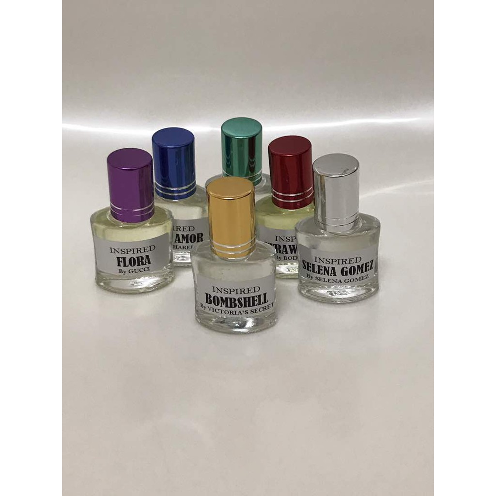 tommy girl perfume harga