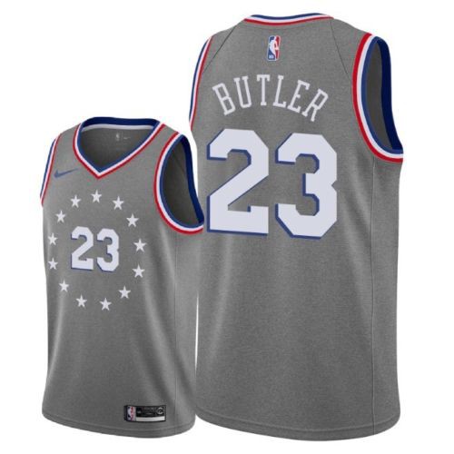 jimmy butler jersey 76ers