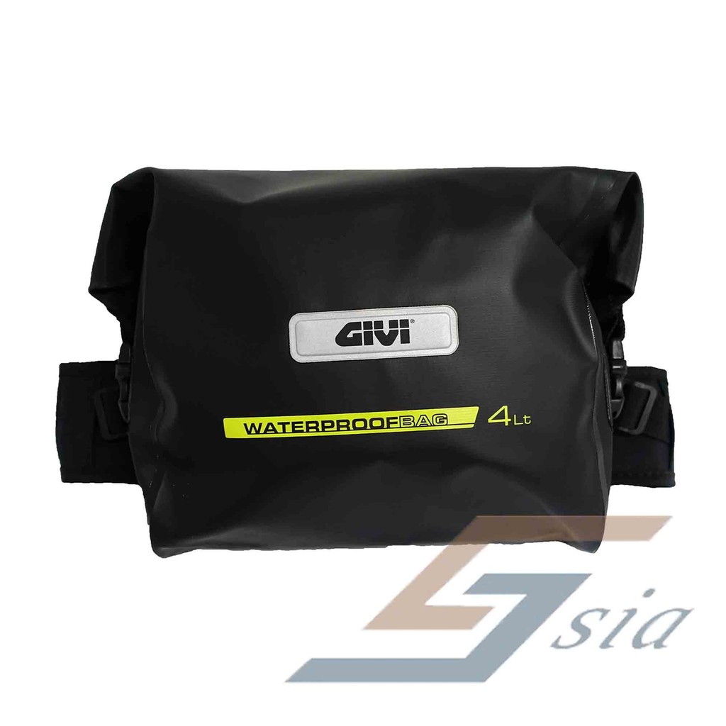 GIVI PWB02 PRM Waist Bag 4lt