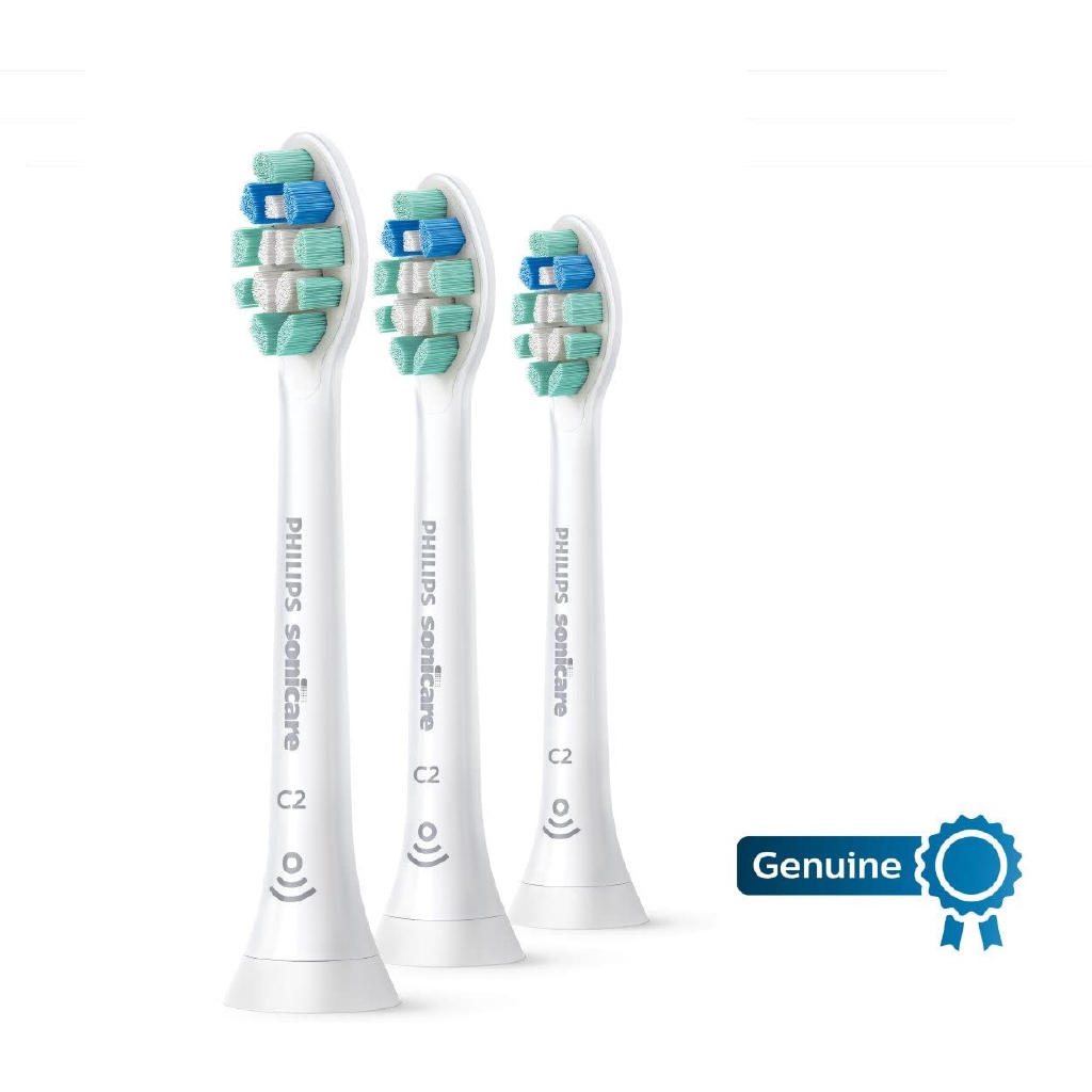 sonicare c2 optimal plaque control