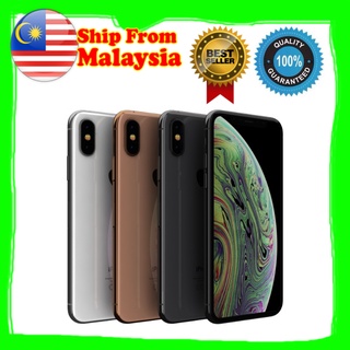 Apple Iphone Xs Max Prices And Promotions Nov 2021 Shopee Malaysia