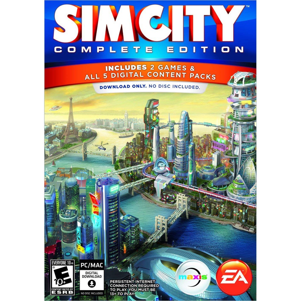 simcity 5 mac torrent tpb