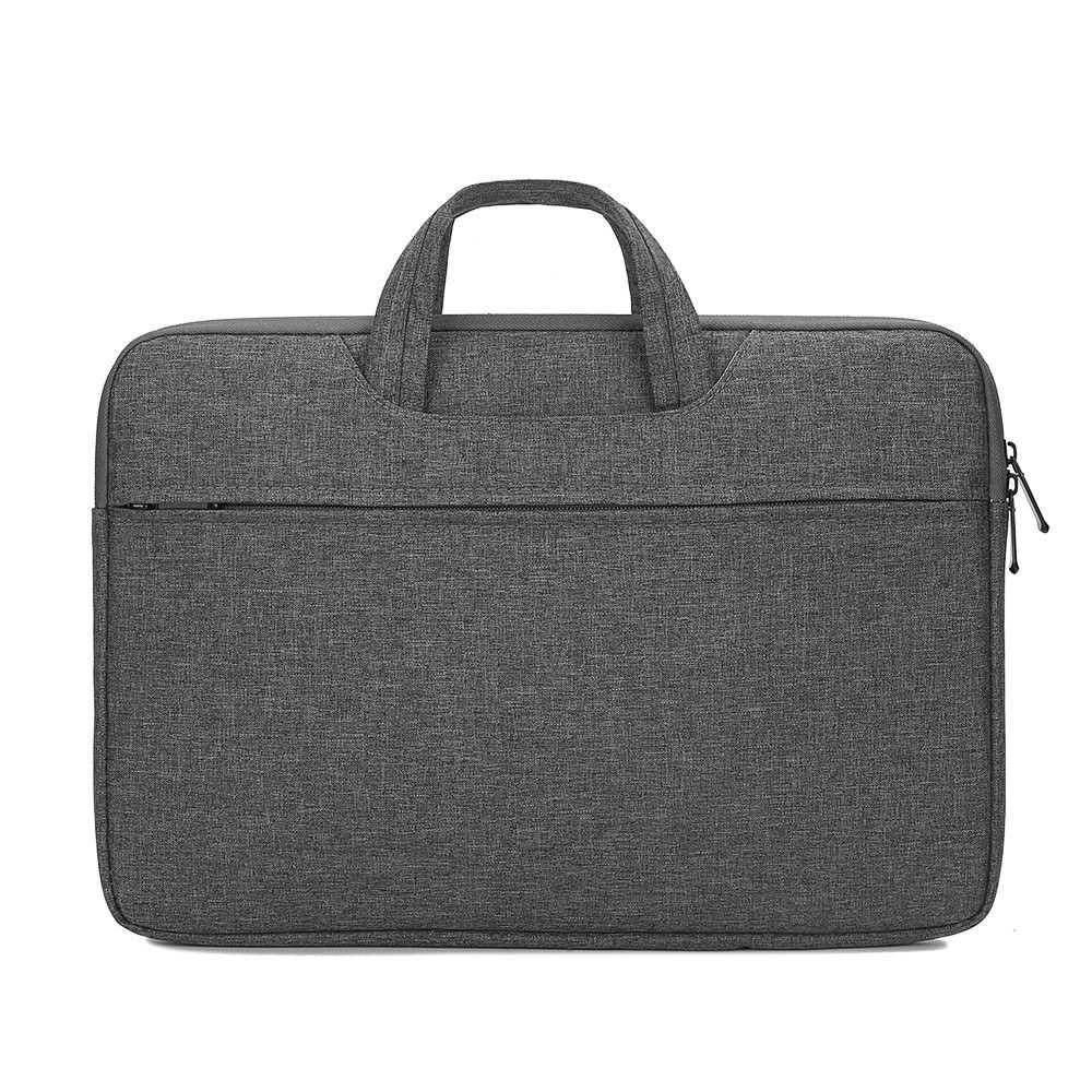 Multifunctional Laptop Bag 15.6 inch Laptop Case Waterproof Nylon