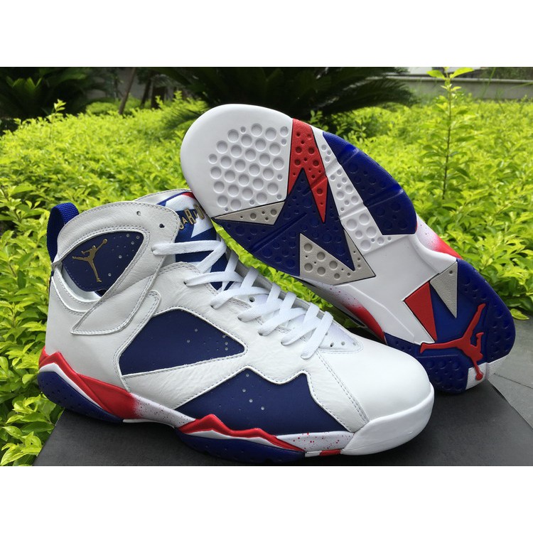 tinker jordan 7