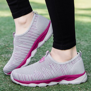 ladies walking shoes