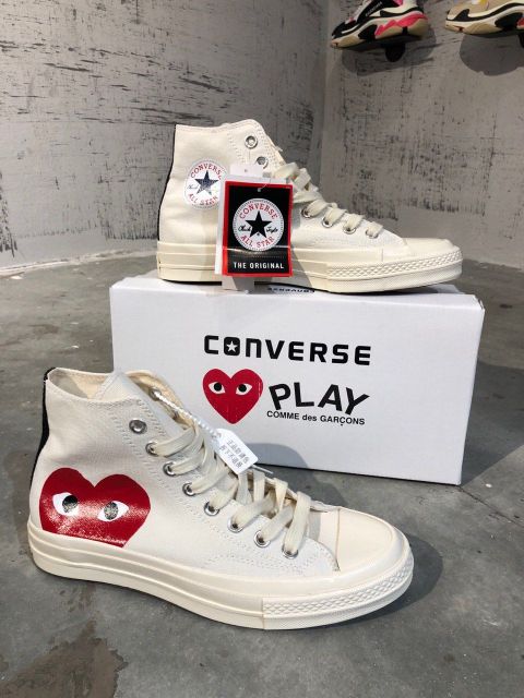 converse play cdg ori