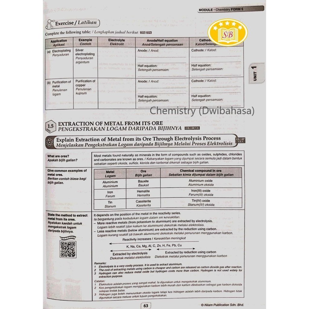 Jawapan Modul Fizik Nilam Publication Tingkatan 4