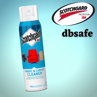 3M Scotchgard Fabric & Upholstery Protector | Shopee Malaysia