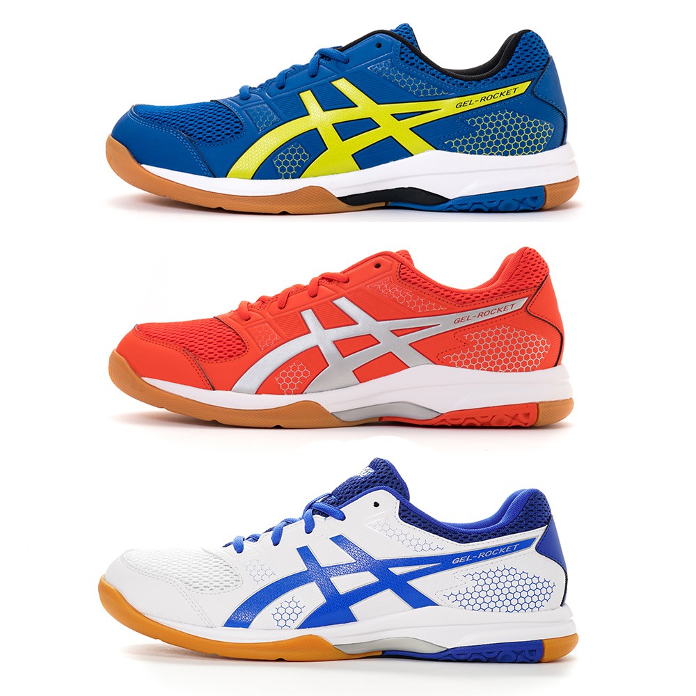 asics rocket 8 volleyball shoes