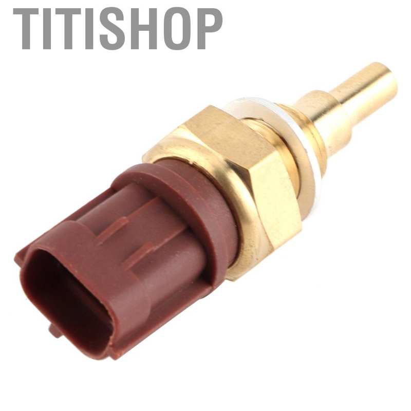 Premium Have Water Coolant Temperature Sensor Suzuki Aerio Grand Vitara Kizashi SX4 BS - Image 4