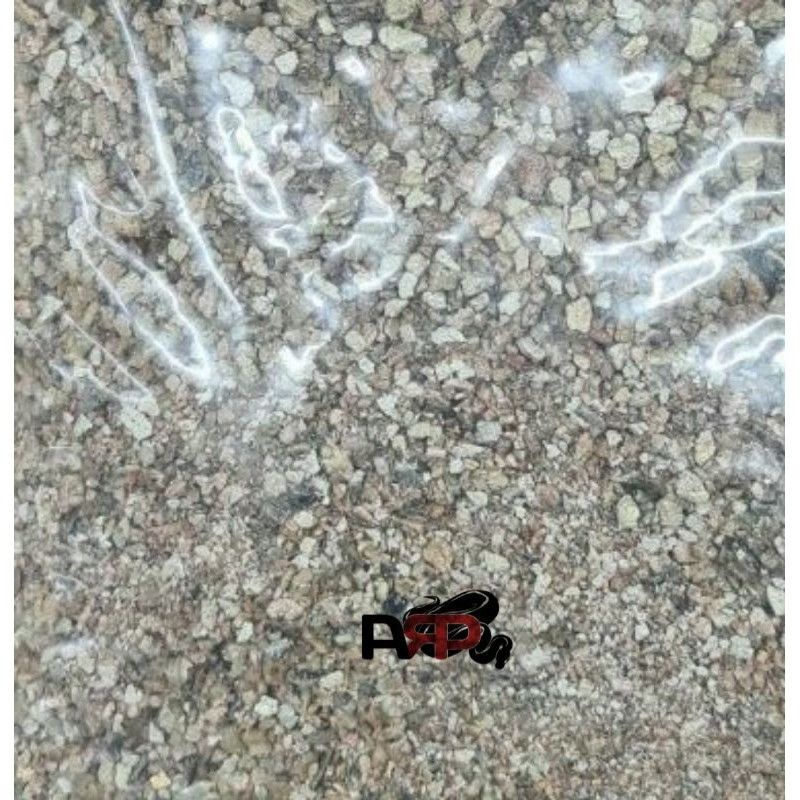 Vermiculite / Reptile Hatching Substrate REPACK 20L Shopee Malaysia