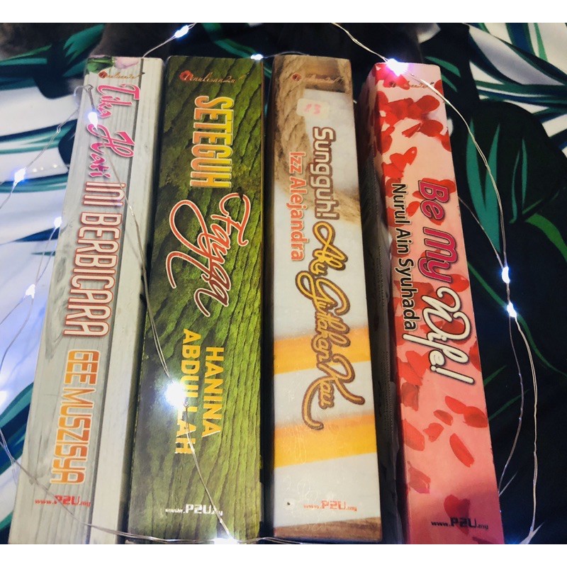 Penulisan2u Cerpen Online