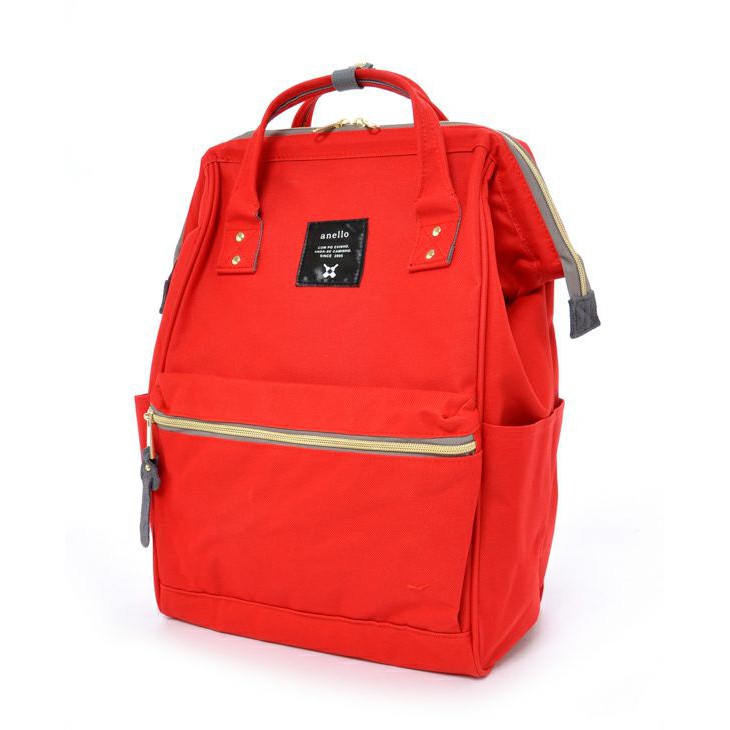 anello hinge clasp backpack