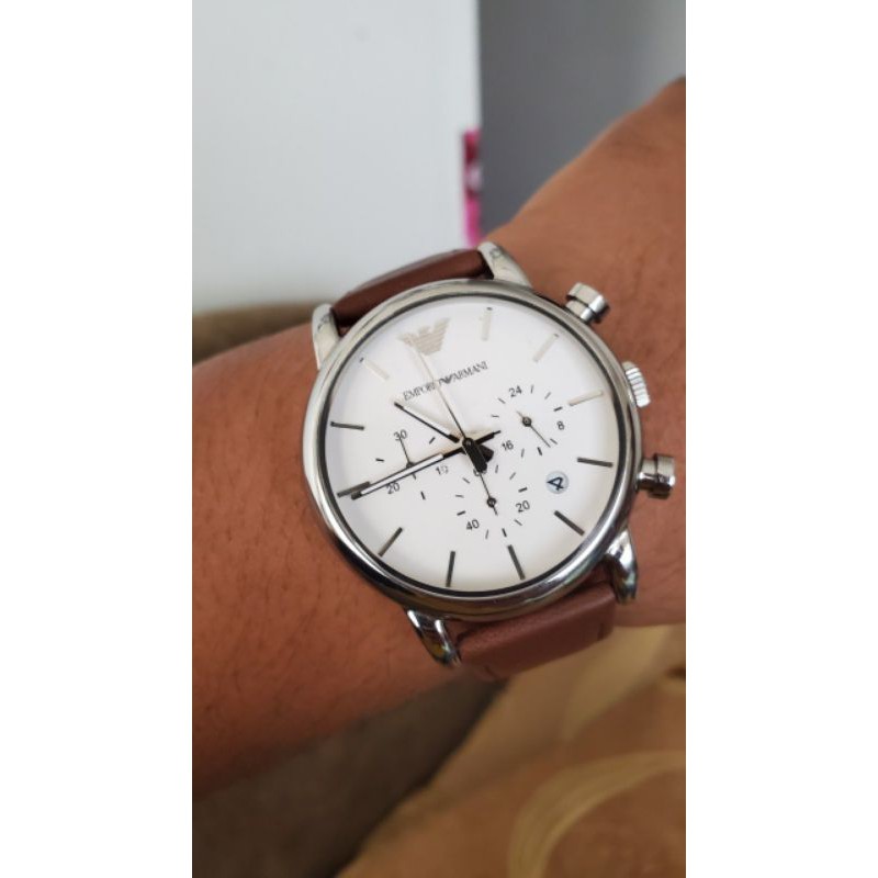 emporio armani ar1846