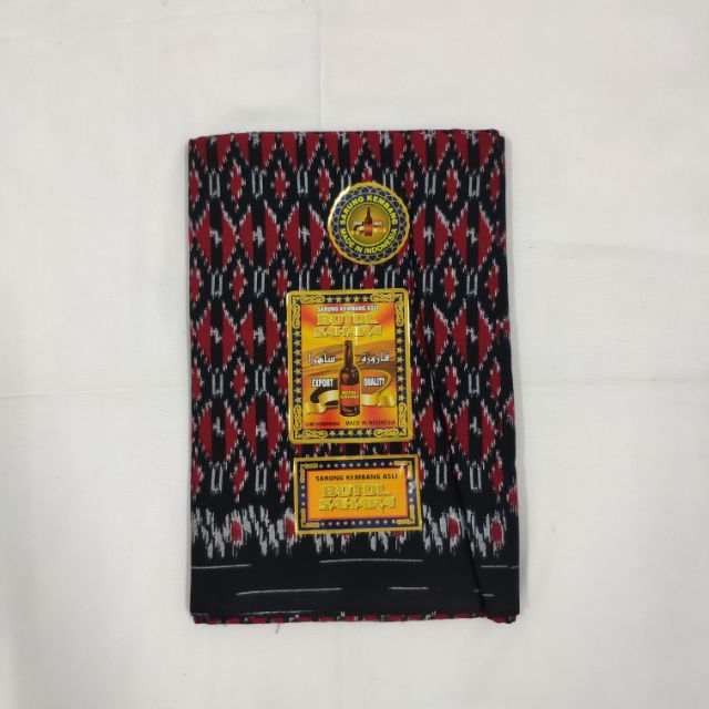 Kain Goyor Botol Sahara | Shopee Malaysia