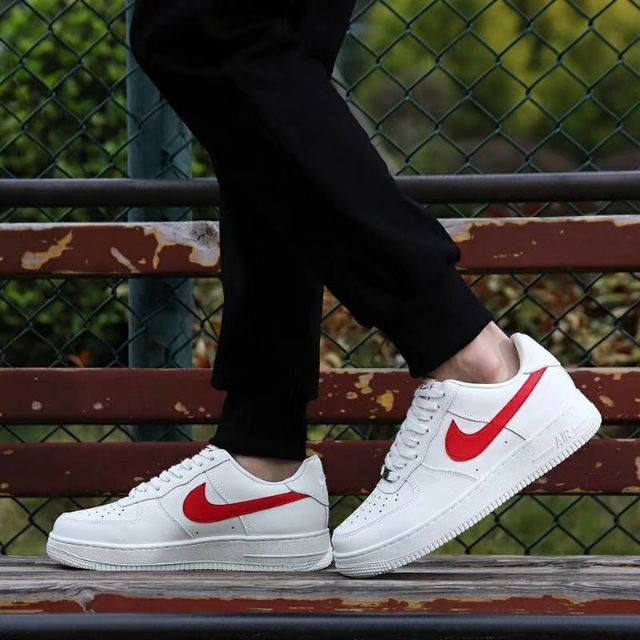 nike air force 1 fashion men