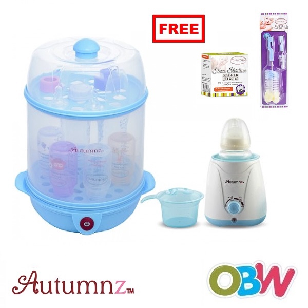 autumnz sterilizer