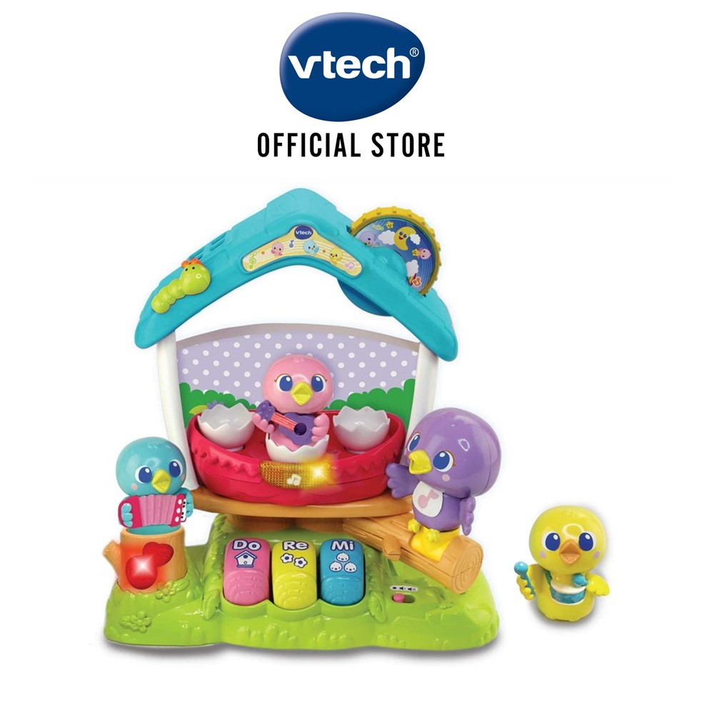 vtech musical toys