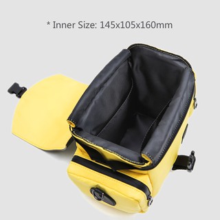 Xiaomi urevo large capacity backpack обзор