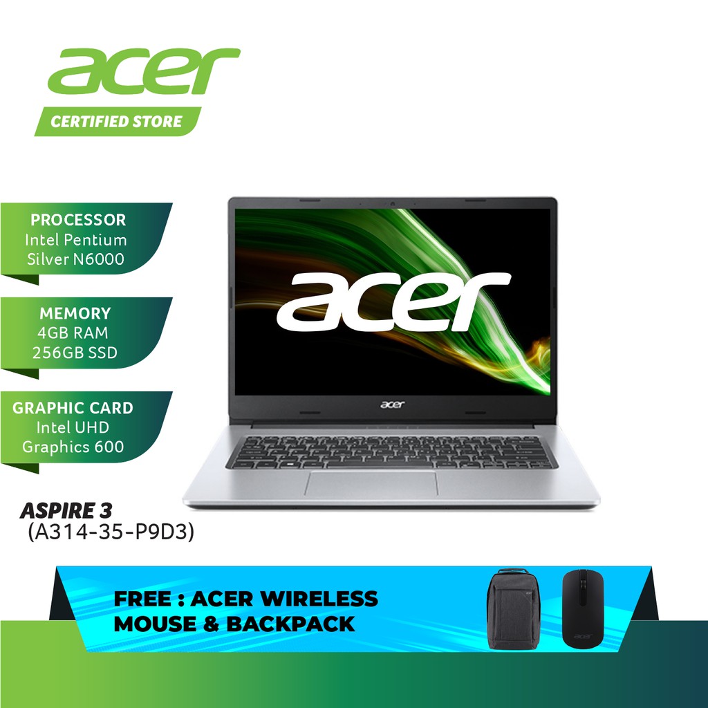 Acer cz350ckbmiiphx 35 обзор