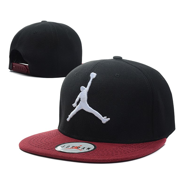 jordan hip hop cap