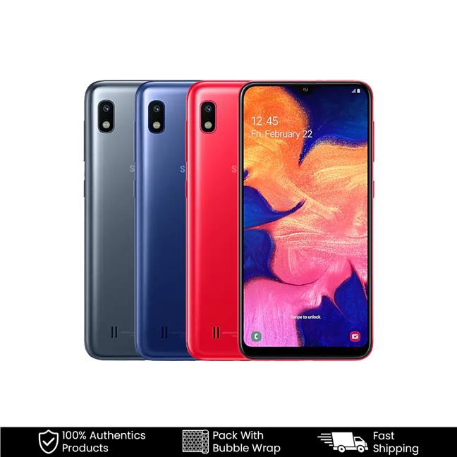 samsung galaxy a10 price walmart