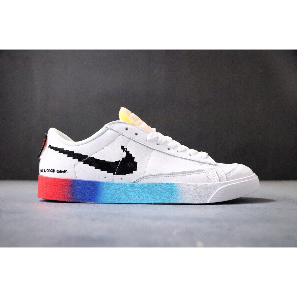 nike blazer low retro