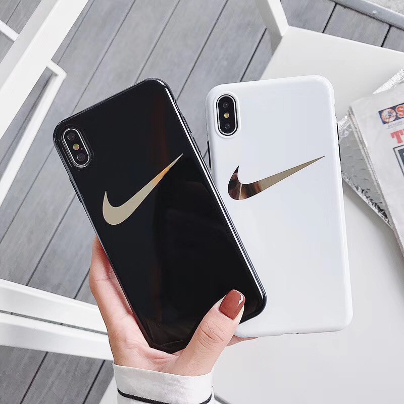 nike iphone xs max case