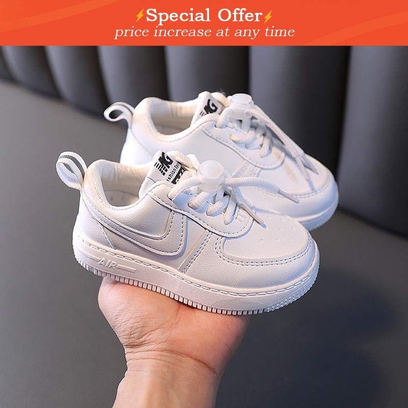 infant air force 1 soft bottom