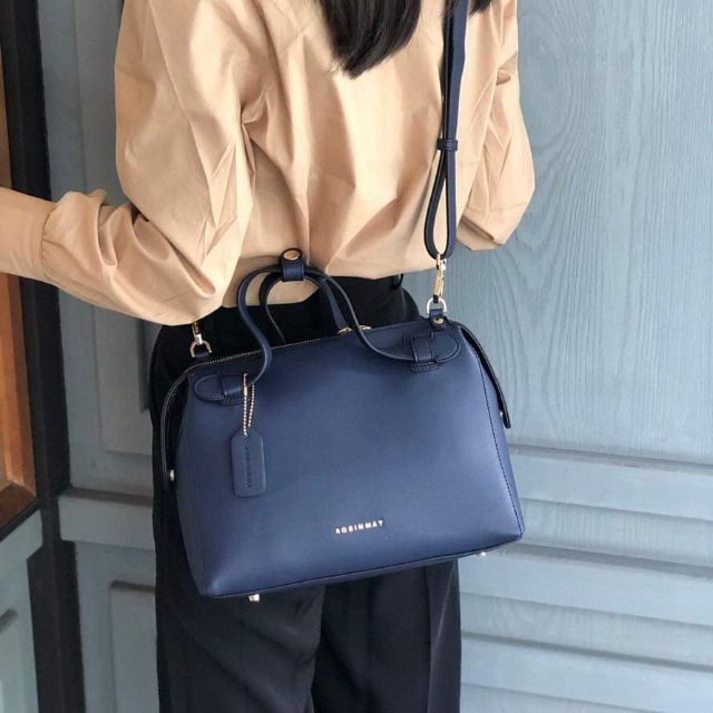 Ready Stock Robin May 微醺佳人手提包 Original From Taiwan Sling Bag Crossbody Bag Handbag Shopee Malaysia