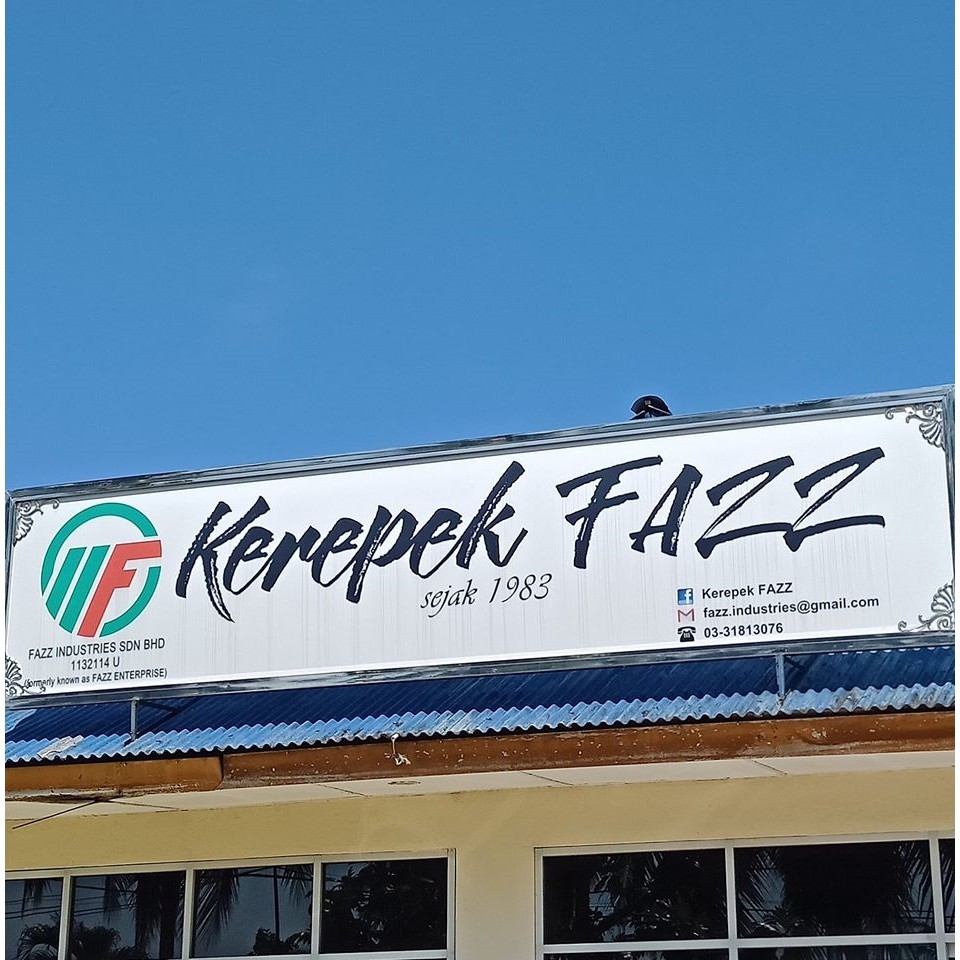 kerepekfazz, Online Shop | Shopee Malaysia