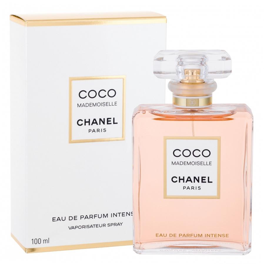 Coco Chanel Mademoiselle Eau De Parfum 100 Ml Clearance 59 Off Www Vetyvet Com