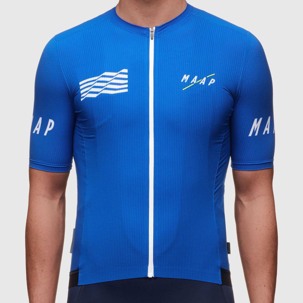 maap cycling clothes