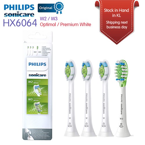 w3 brush head