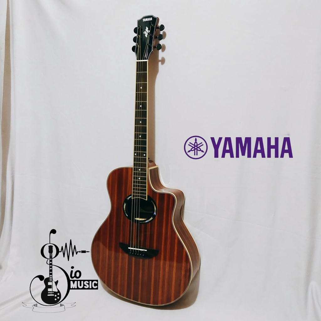 Yamaha apx500ii Acoustic Electric Guitar super high quality New