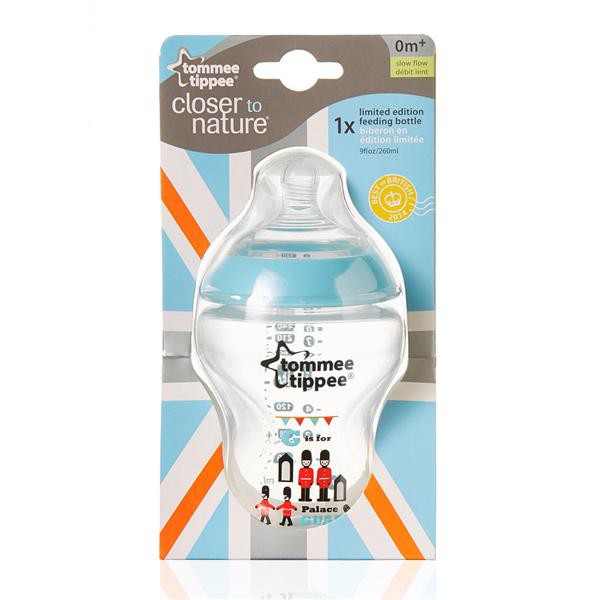 tommee tippee limited edition